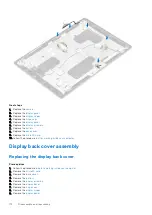 Preview for 112 page of Dell 5500 Series Service Manual