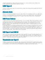 Preview for 10 page of Dell 5530 Mono Laser Service Manual