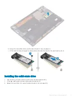 Preview for 21 page of Dell 5530 Mono Laser Service Manual