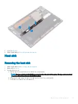 Preview for 25 page of Dell 5530 Mono Laser Service Manual