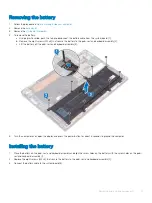 Preview for 31 page of Dell 5530 Mono Laser Service Manual