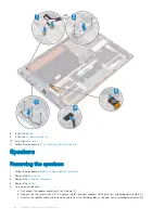 Preview for 36 page of Dell 5530 Mono Laser Service Manual