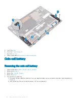 Preview for 38 page of Dell 5530 Mono Laser Service Manual