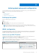 Preview for 21 page of Dell 742K8 Installation And Service Manual