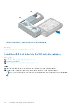 Preview for 46 page of Dell 742K8 Installation And Service Manual