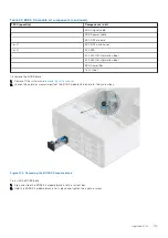 Preview for 113 page of Dell 742K8 Installation And Service Manual