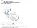 Preview for 68 page of Dell 9200 Service Manual