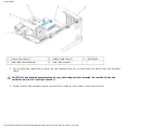 Preview for 97 page of Dell 9200 Service Manual