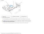 Preview for 104 page of Dell 9200 Service Manual