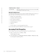 Preview for 16 page of Dell A920 - Personal All-in-One Printer Color Inkjet Owner'S Manual