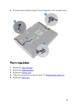 Preview for 49 page of Dell Alienware 17 R5 Service Manual