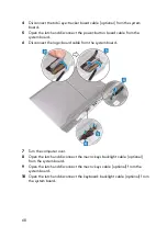 Preview for 68 page of Dell Alienware 17 R5 Service Manual