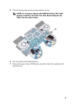 Preview for 79 page of Dell Alienware 17 R5 Service Manual