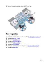 Preview for 83 page of Dell Alienware 17 R5 Service Manual