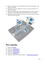 Preview for 107 page of Dell Alienware 17 R5 Service Manual