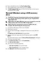 Preview for 145 page of Dell Alienware 17 R5 Service Manual