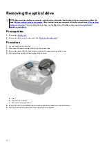 Preview for 32 page of Dell Alienware Area-51 R4 Service Manual