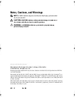 Preview for 2 page of Dell Alienware Aurora R4 Owner'S Manual