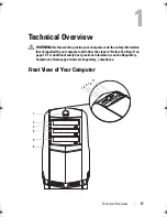 Preview for 17 page of Dell Alienware Aurora R4 Owner'S Manual