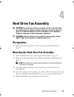 Preview for 33 page of Dell Alienware Aurora R4 Owner'S Manual