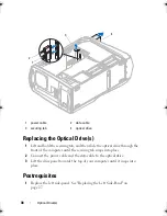 Preview for 38 page of Dell Alienware Aurora R4 Owner'S Manual