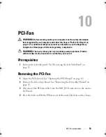 Preview for 53 page of Dell Alienware Aurora R4 Owner'S Manual