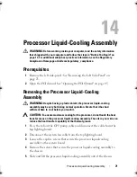 Preview for 71 page of Dell Alienware Aurora R4 Owner'S Manual