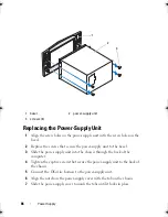 Preview for 86 page of Dell Alienware Aurora R4 Owner'S Manual