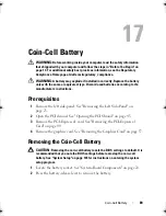 Preview for 89 page of Dell Alienware Aurora R4 Owner'S Manual