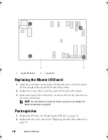 Preview for 100 page of Dell Alienware Aurora R4 Owner'S Manual