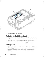 Preview for 104 page of Dell Alienware Aurora R4 Owner'S Manual