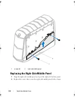 Preview for 114 page of Dell Alienware Aurora R4 Owner'S Manual