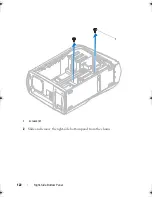 Preview for 122 page of Dell Alienware Aurora R4 Owner'S Manual