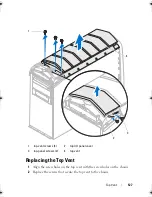 Preview for 127 page of Dell Alienware Aurora R4 Owner'S Manual