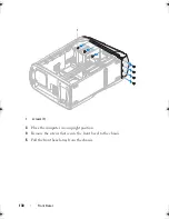 Preview for 130 page of Dell Alienware Aurora R4 Owner'S Manual