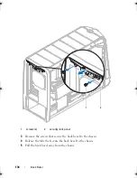 Preview for 134 page of Dell Alienware Aurora R4 Owner'S Manual