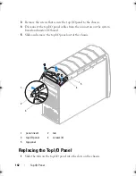 Preview for 142 page of Dell Alienware Aurora R4 Owner'S Manual