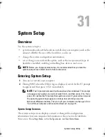 Preview for 145 page of Dell Alienware Aurora R4 Owner'S Manual