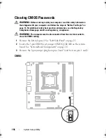 Preview for 156 page of Dell Alienware Aurora R4 Owner'S Manual