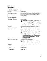 Preview for 23 page of Dell Alienware Aurora R7 Setup And Specifications