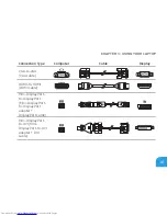 Preview for 43 page of Dell Alienware M14x MOBILE Manual