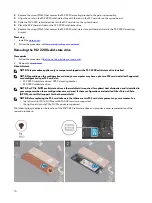 Preview for 16 page of Dell Alienware m15 R2 Service Manual