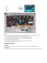 Preview for 55 page of Dell Alienware m15 R2 Service Manual