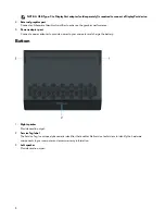 Preview for 8 page of Dell Alienware m15 R2 Setup And Specifcations