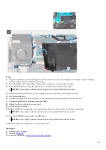 Preview for 55 page of Dell Alienware m15 R6 Service Manual