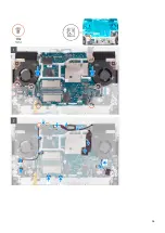 Preview for 63 page of Dell Alienware m15 R6 Service Manual