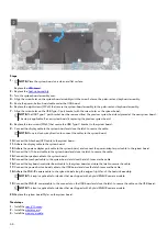 Preview for 64 page of Dell Alienware m15 R6 Service Manual