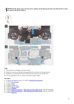 Preview for 67 page of Dell Alienware m15 R6 Service Manual