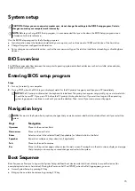 Preview for 75 page of Dell Alienware m15 R6 Service Manual