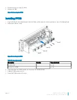 Preview for 107 page of Dell B11S Series Manual